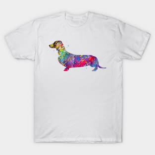 Dachshund T-Shirt